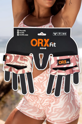 ORXFIT GUANTES PESAS GRAB MUJER COLORES